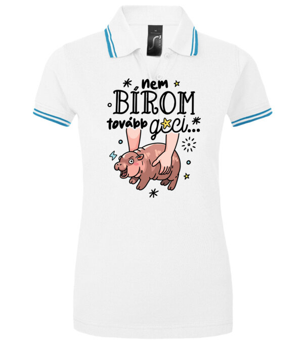  minta  pólón