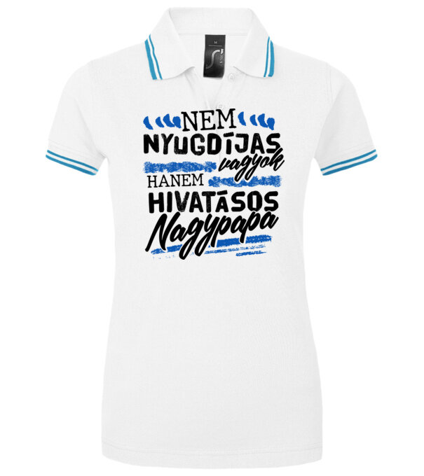  minta  pólón