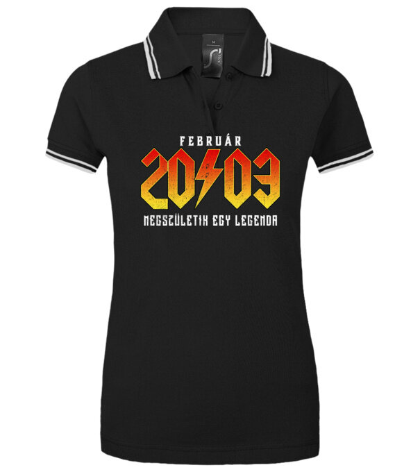  minta  pólón