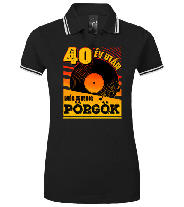  minta  pólón