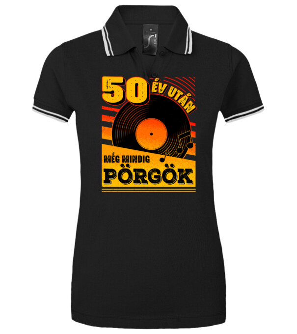  minta  pólón