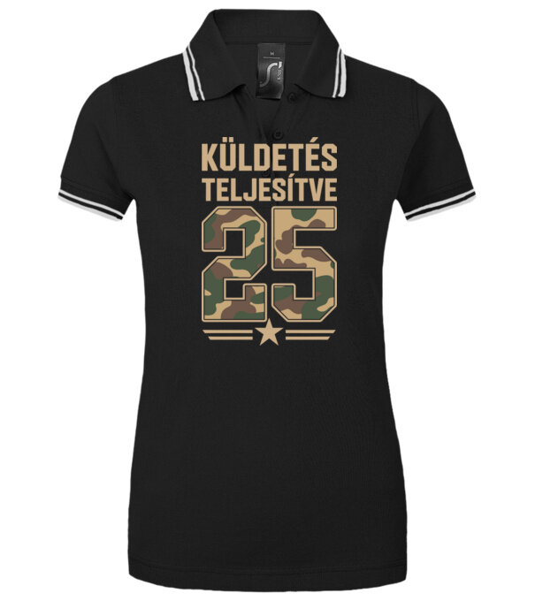  minta  pólón
