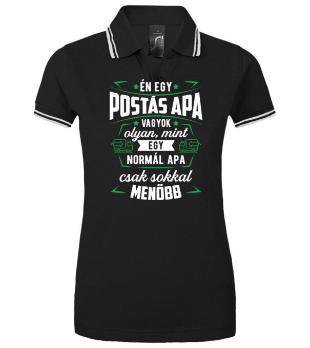  minta  pólón