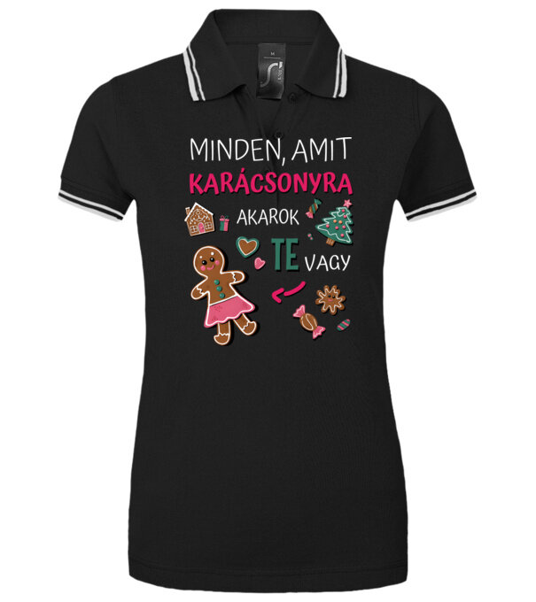  minta  pólón