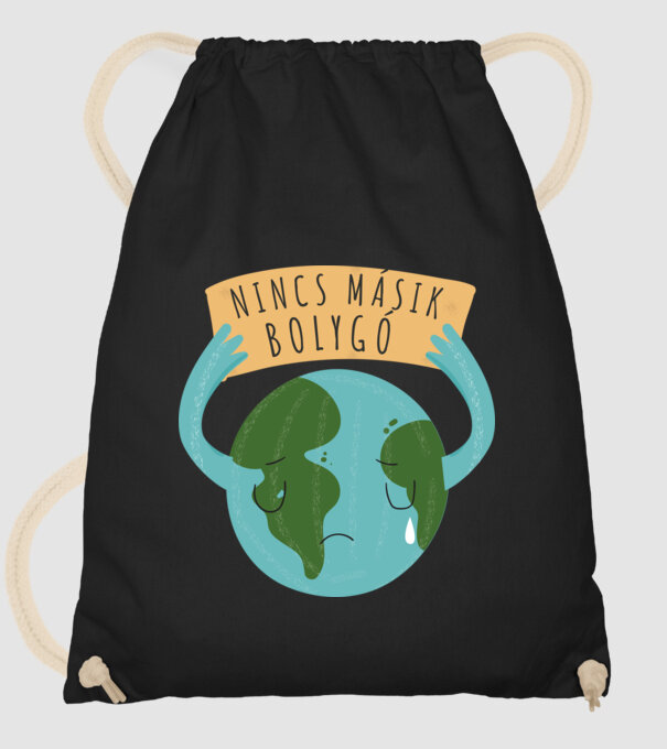 nincs másik minta fekete pólón