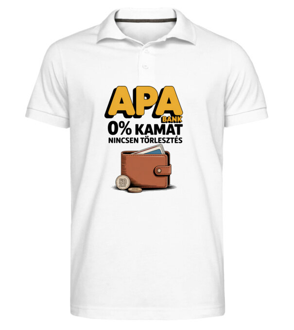  minta  pólón