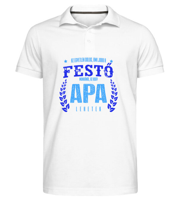  minta  pólón