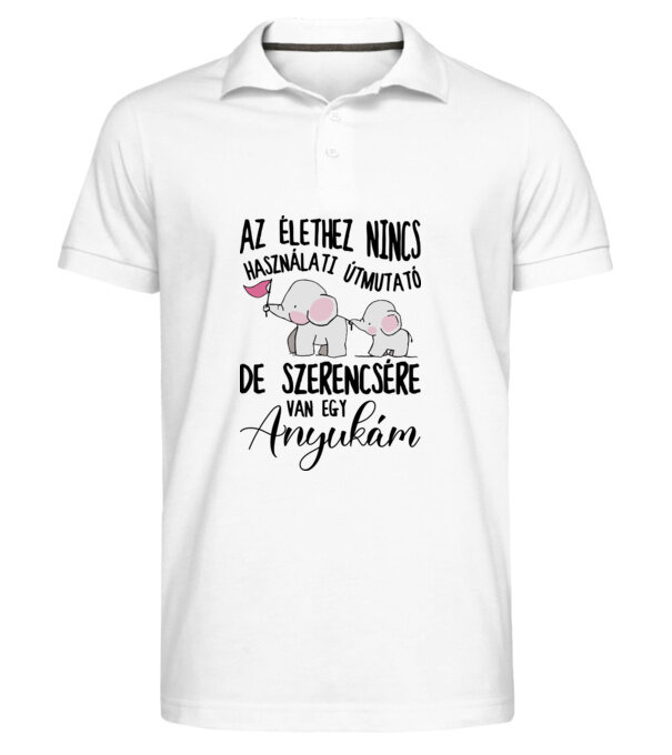  minta  pólón
