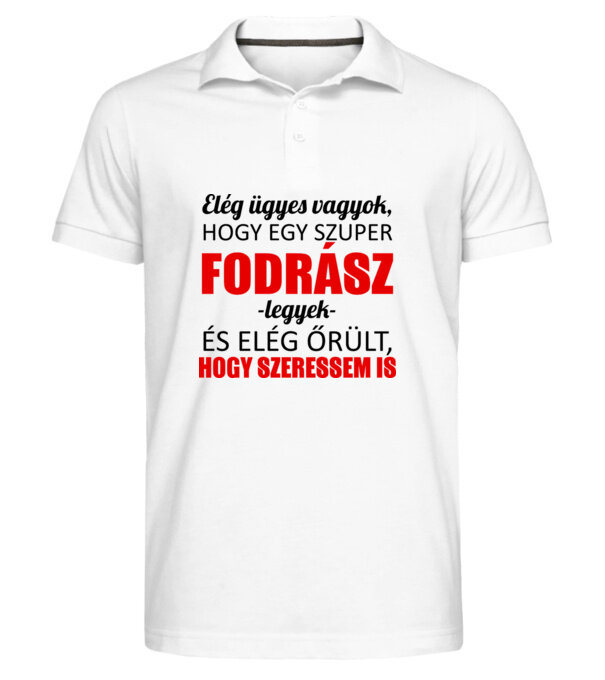  minta  pólón