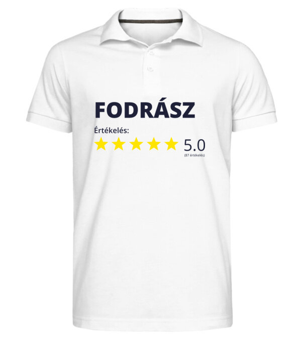  minta  pólón