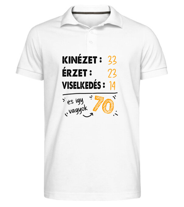  minta  pólón