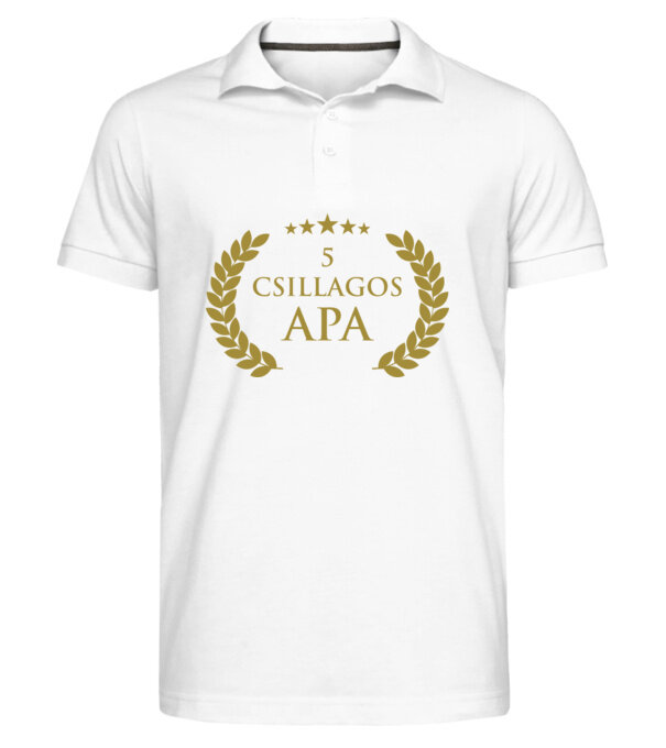  minta  pólón