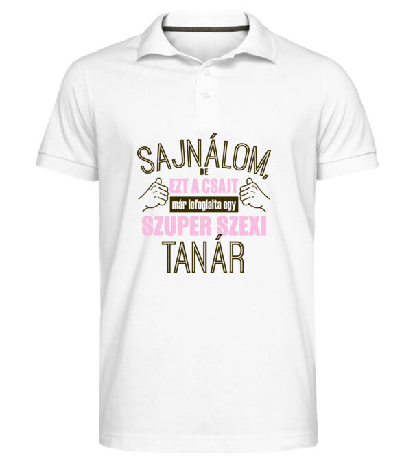  minta  pólón