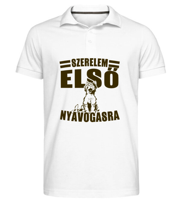  minta  pólón