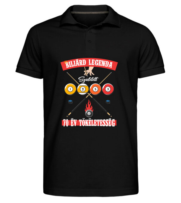  minta  pólón