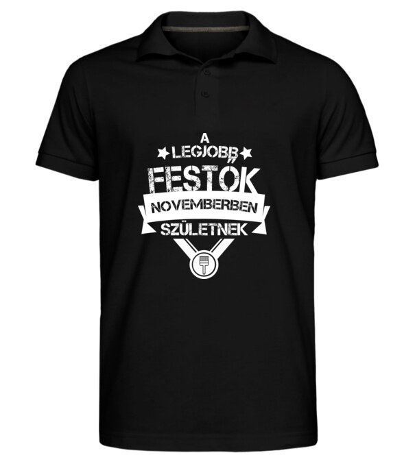  minta  pólón