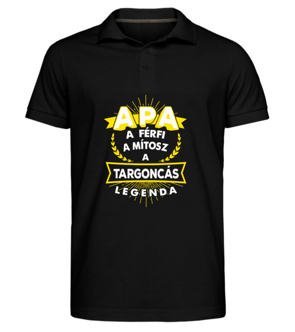  minta  pólón