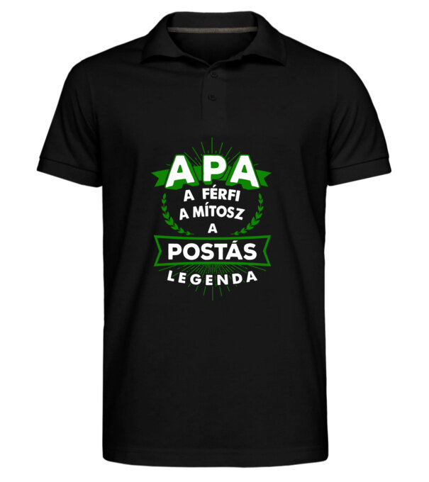  minta  pólón