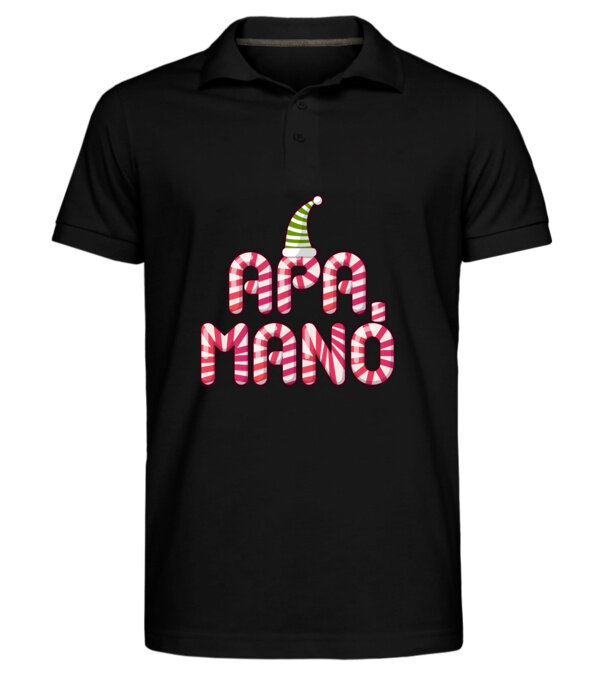  minta  pólón