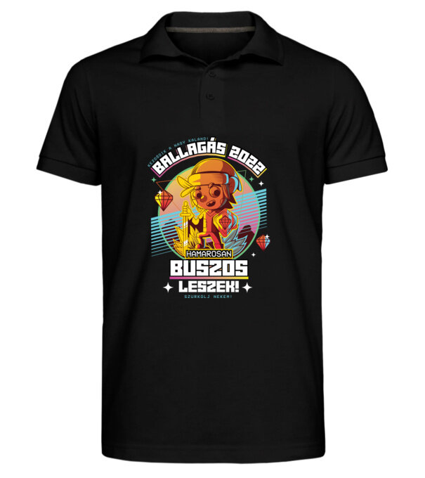  minta  pólón