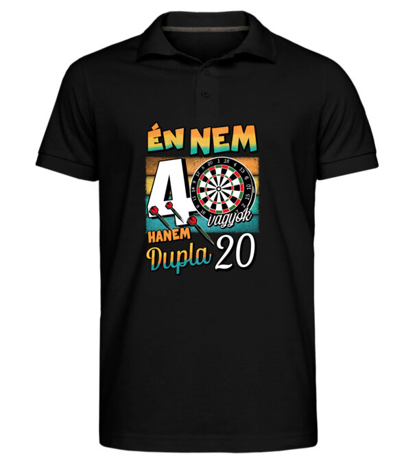  minta  pólón