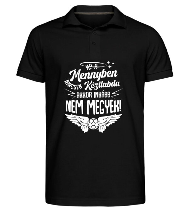 minta  pólón
