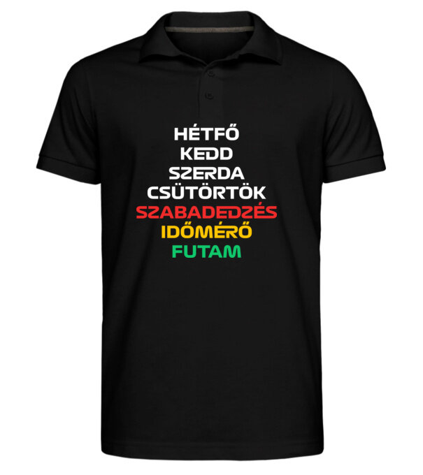  minta  pólón