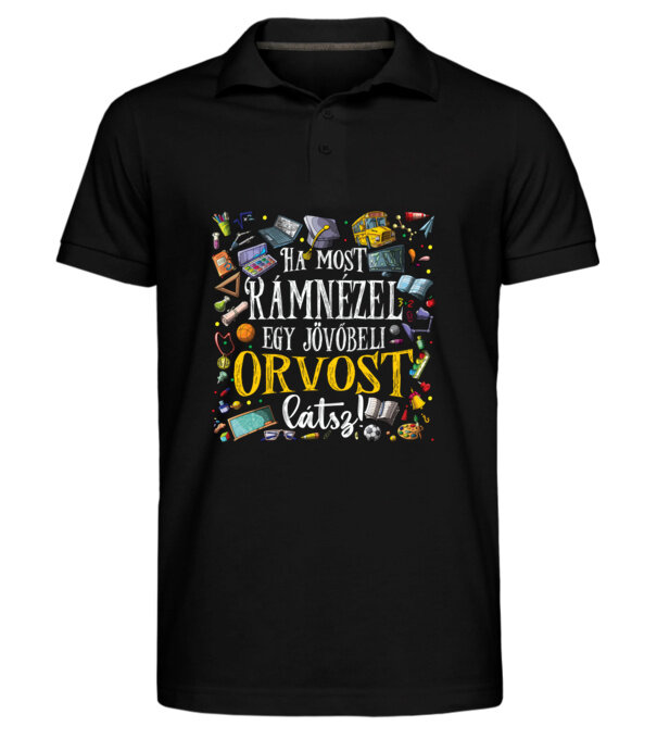  minta  pólón