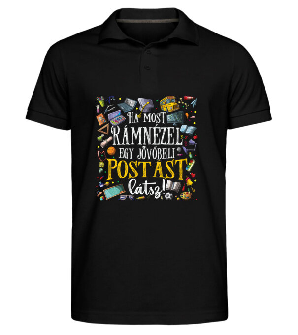  minta  pólón