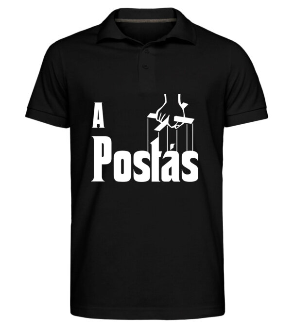  minta  pólón