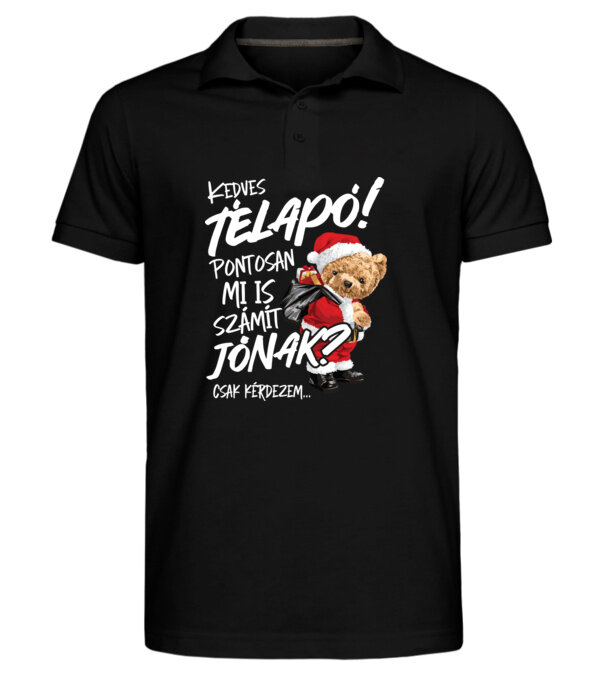  minta  pólón