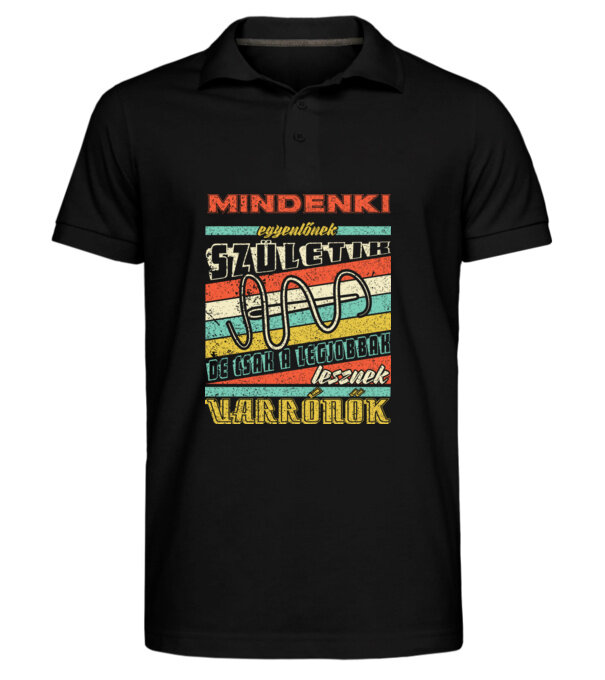  minta  pólón