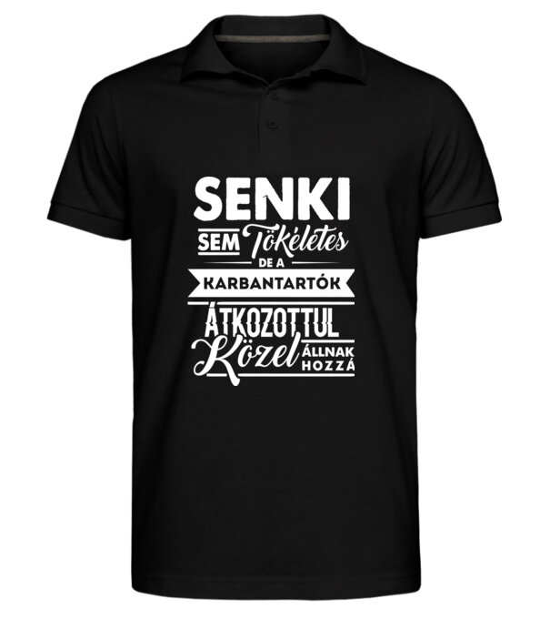  minta  pólón