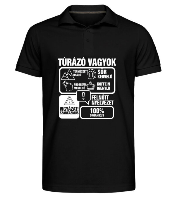  minta  pólón