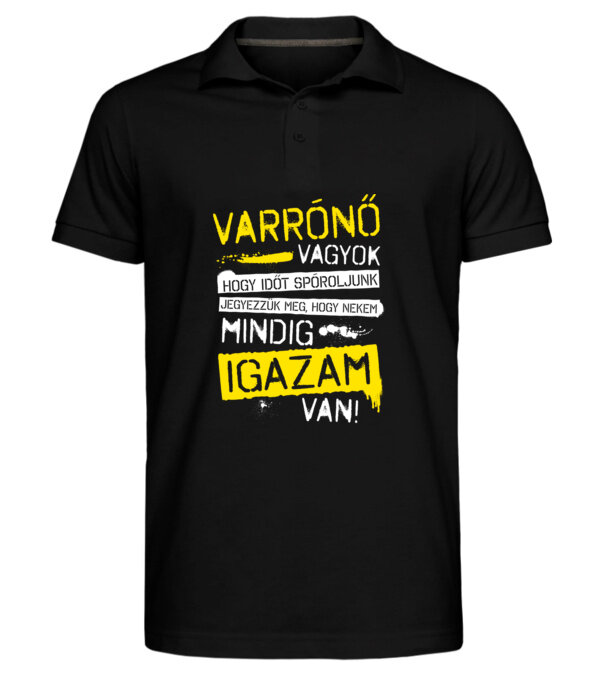  minta  pólón