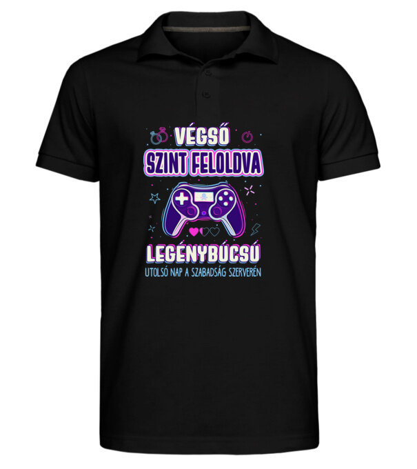  minta  pólón