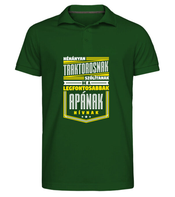  minta  pólón
