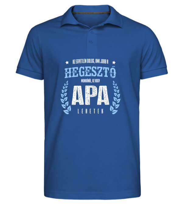 minta  pólón
