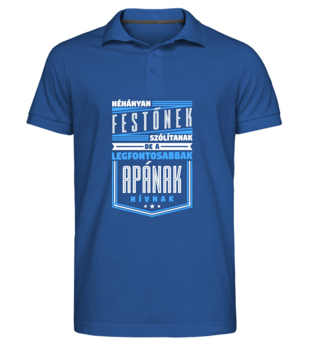  minta  pólón