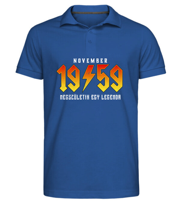  minta  pólón