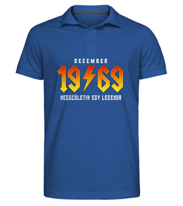  minta  pólón