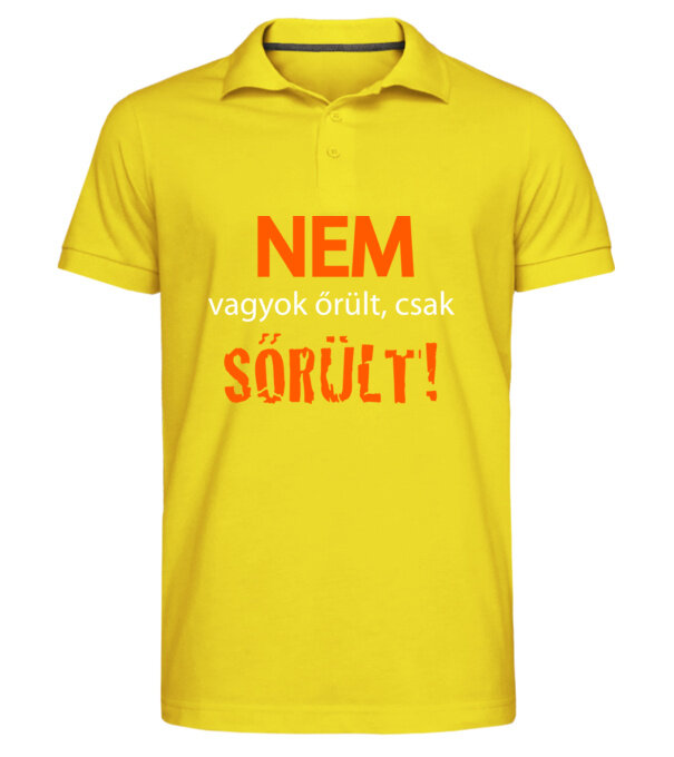  minta  pólón
