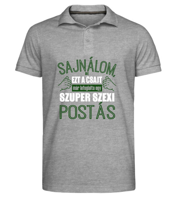  minta  pólón