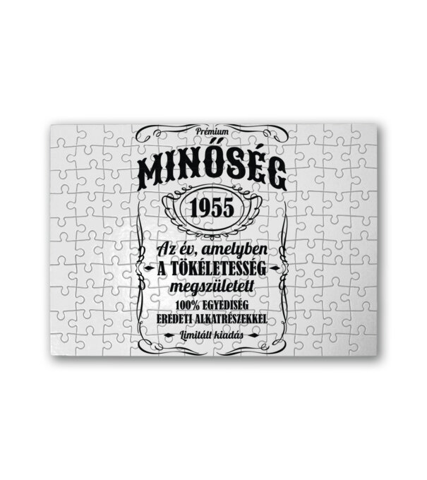  minta  pólón