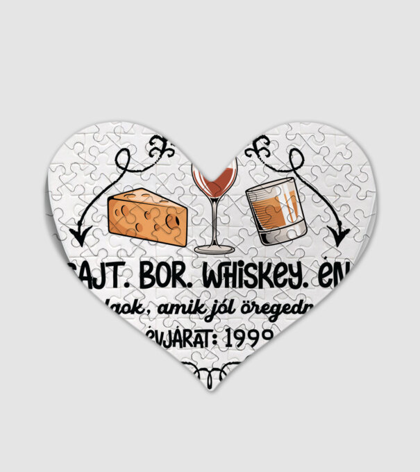Dolgok amik jól öregednek 1999 25 éves drk minta fehér pólón