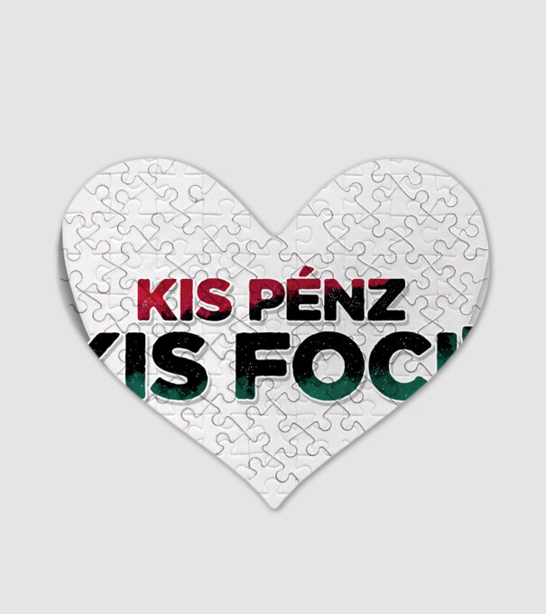 EB 2024 kis pénz kis foci minta fehér pólón