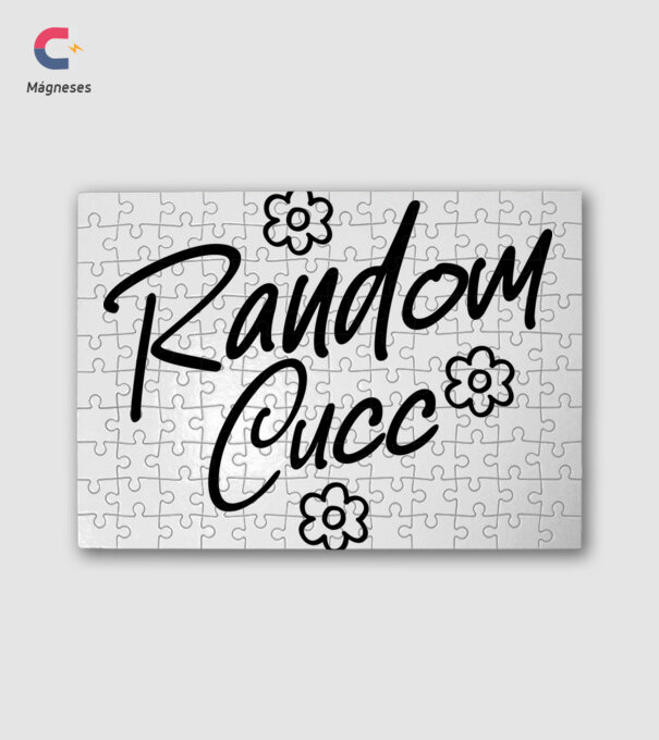 Anyák napi vászontáska random cucc minta fehér pólón