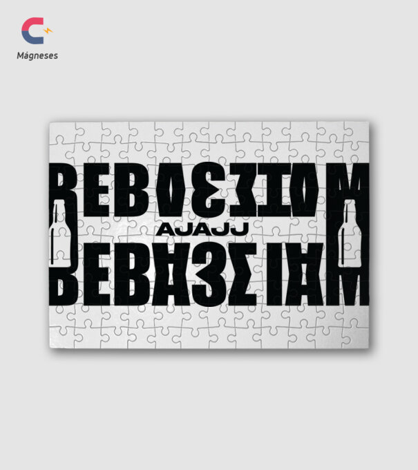 Rejtett üzenet Ajajj bebsztam minta fehér pólón