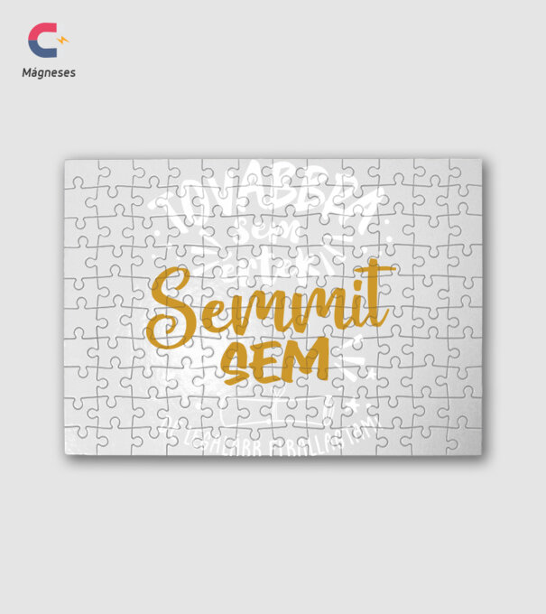 Továbbra sem értek semmit minta fehér pólón