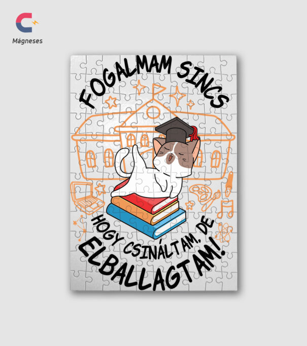Fogalmam sincs hogy de elballagtam minta fehér pólón